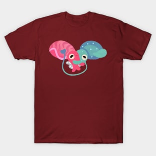 Cuddle fish T-Shirt